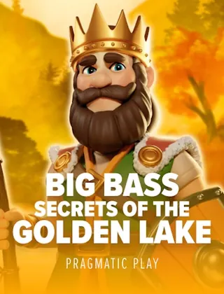 Big Bass Bonanza — слот Reel Kingdom в Apex Casino