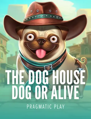 The Dog House — слот Pragmatic Play в Apex Casino