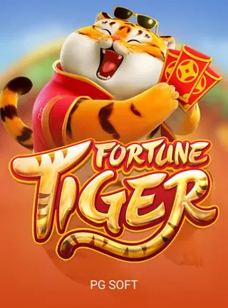 Fortune Tiger — слот PG Soft в Apex Casino