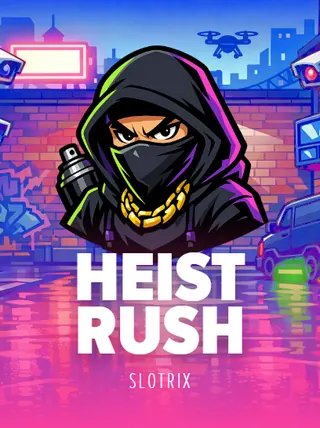 Money Train 3 — слот Relax Gaming в Apex Casino